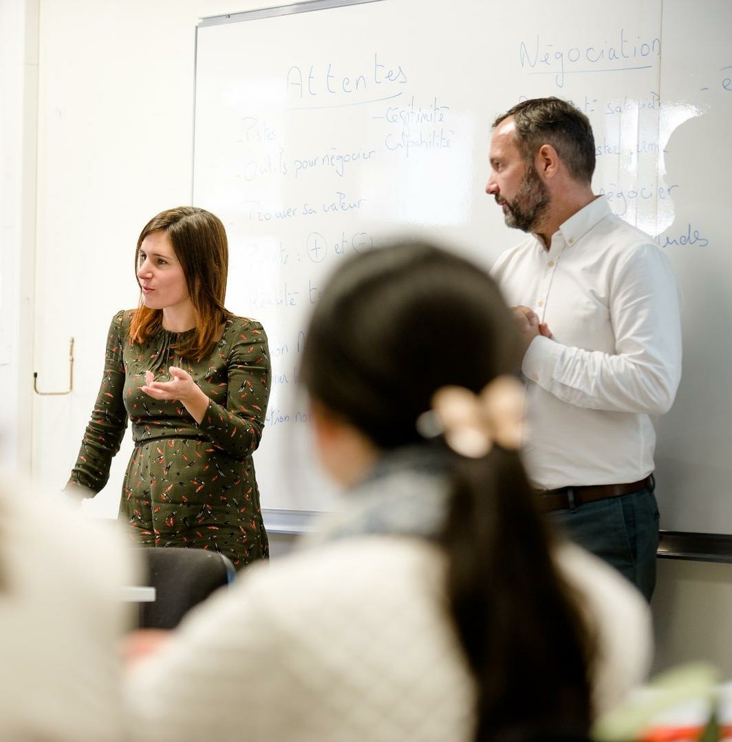 Audencia-negotraining